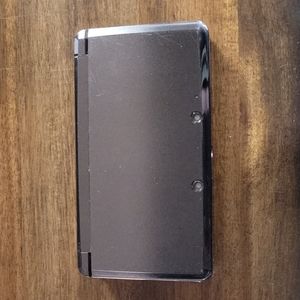 Nintendo 3ds